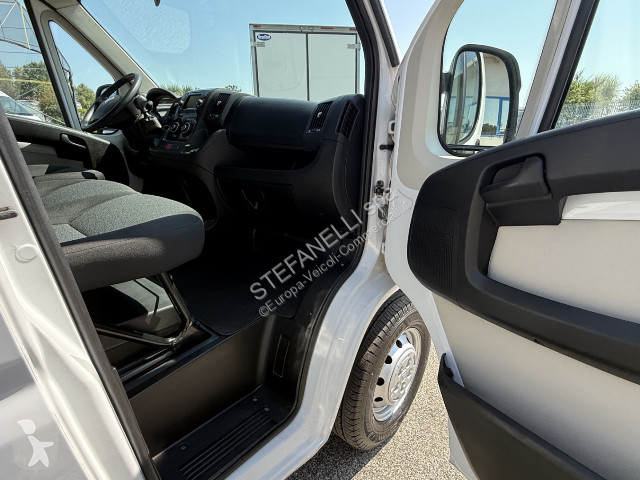 Nyttofordon Fiat Ducato 35 MH1 2.0 mjt 115cv...
