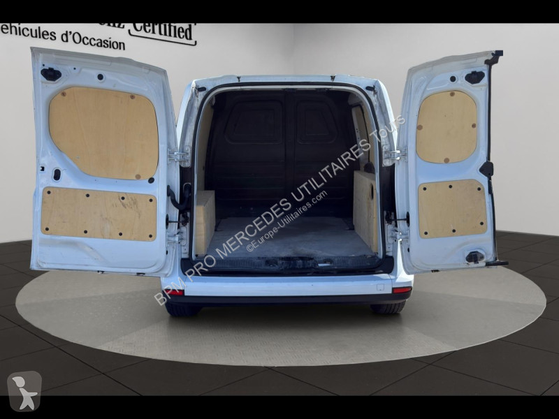 عربة نفعية Mercedes 112 CDI Long Select BVA