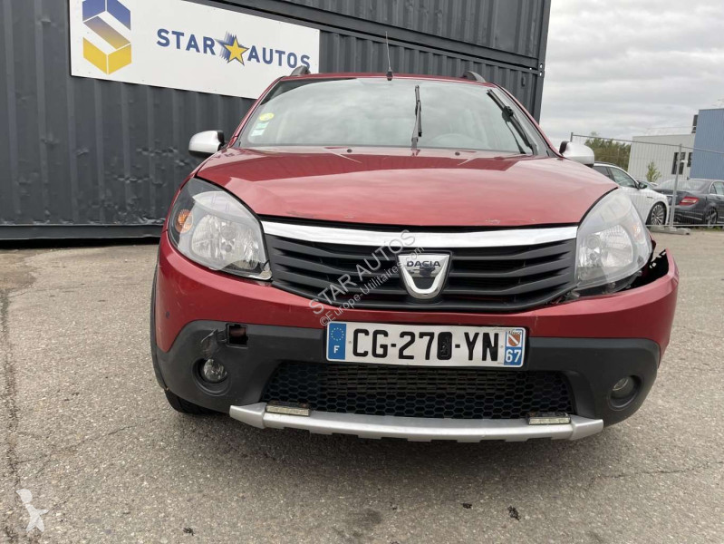 Dacia  Transporter