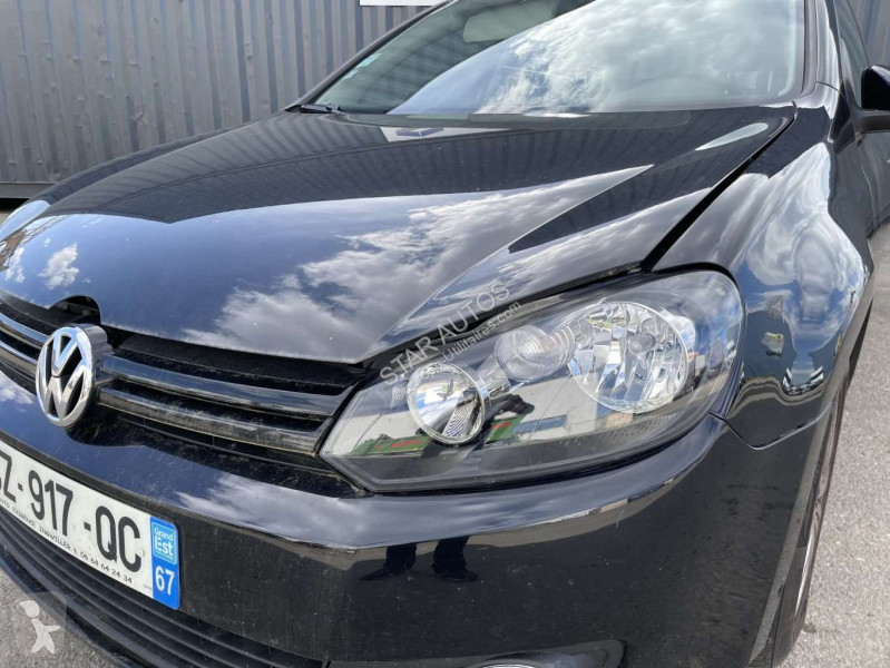 Véhicule utilitaire Volkswagen