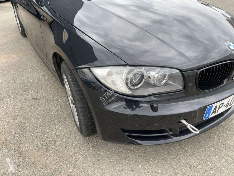 عربة نفعية BMW