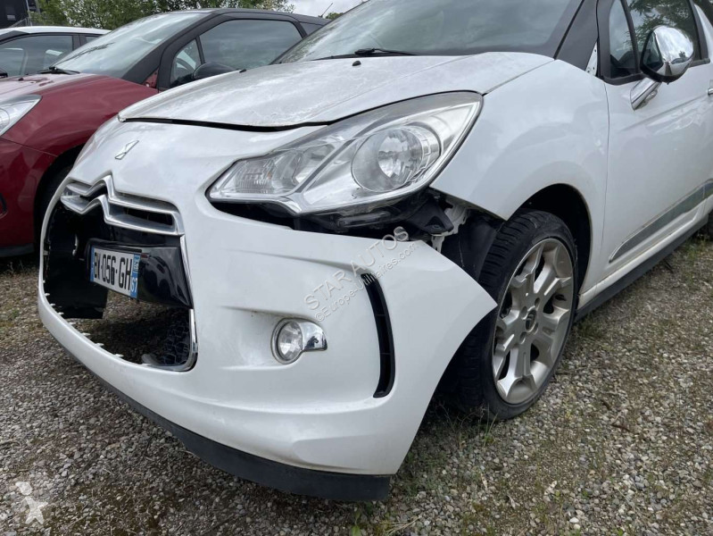 Citroën  Transporter