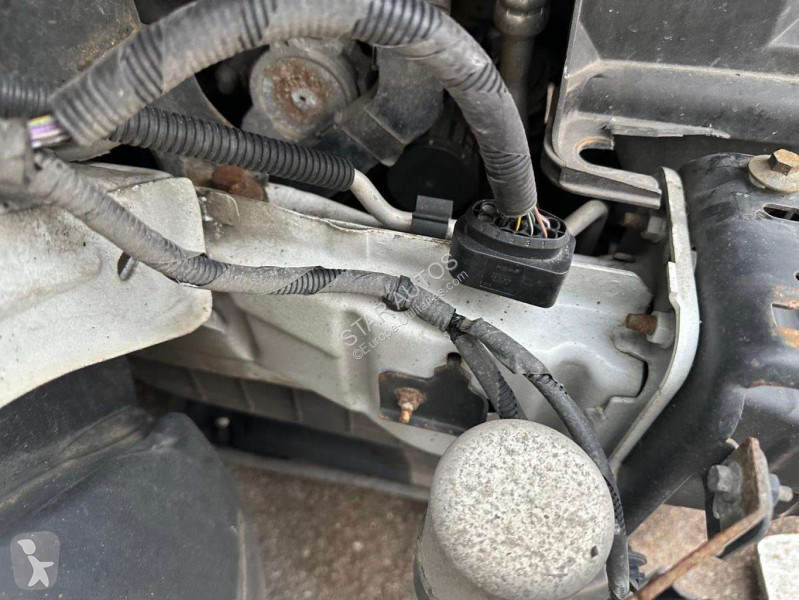 عربة نفعية Ford