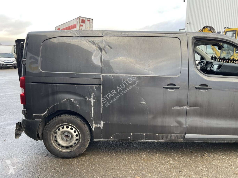 Transporter