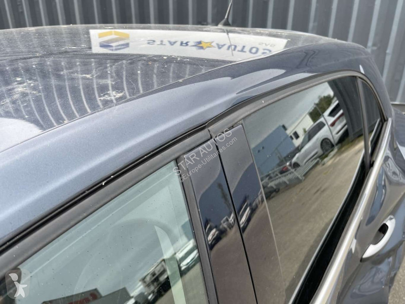 Furgoneta Renault