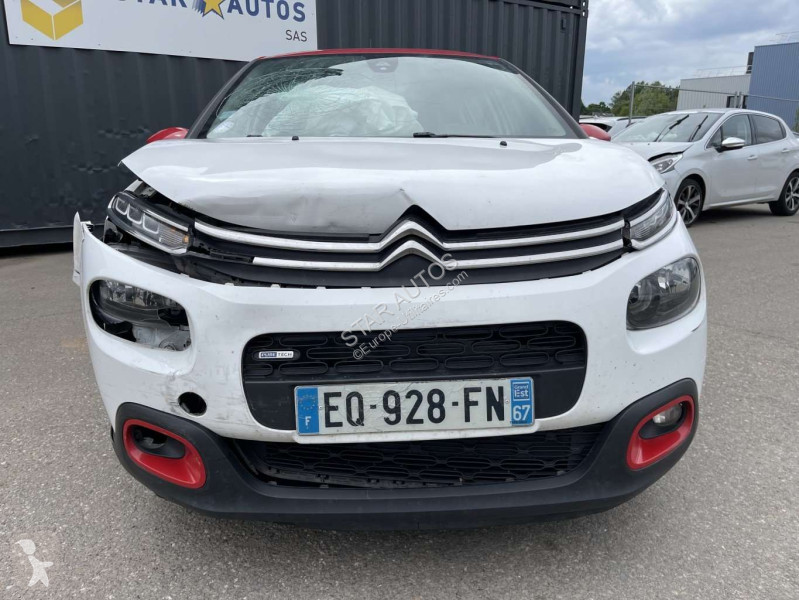 Citroën  Transporter