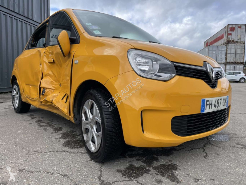 Renault  Transporter