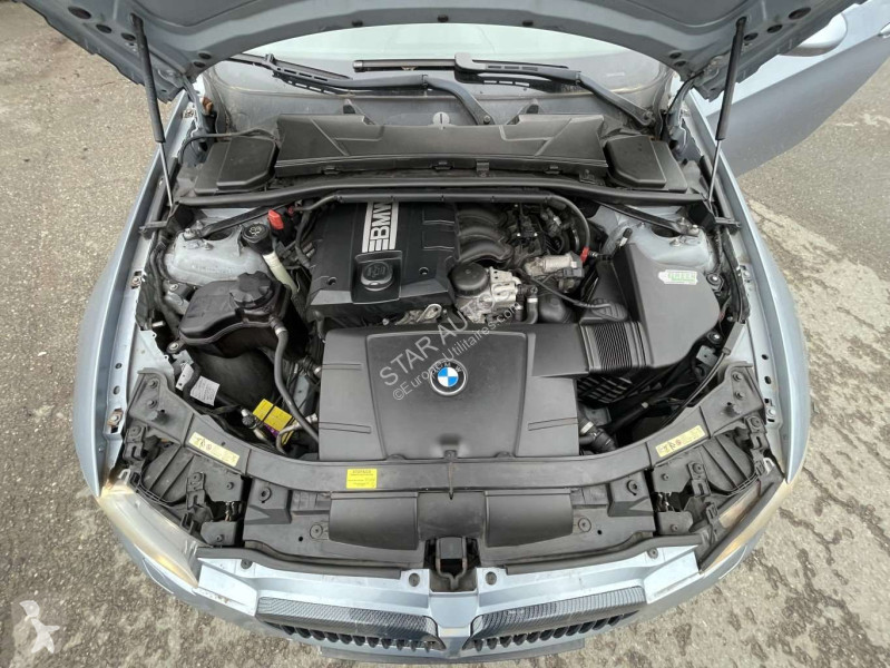 BMW  Transporter