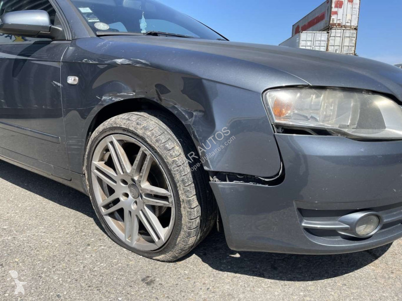 Audi  Transporter