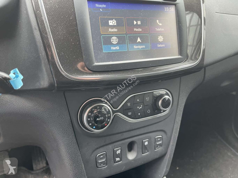 Renault  van