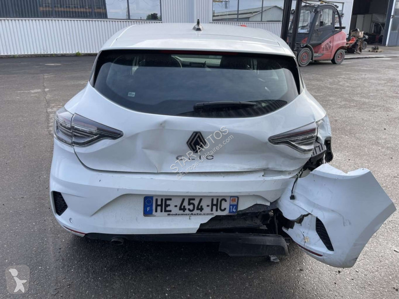 Renault  van
