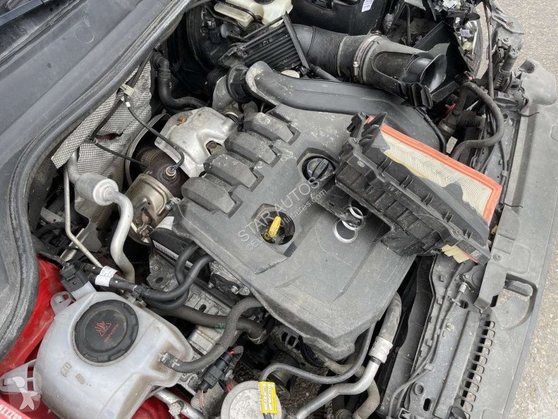 عربة نفعية Audi
