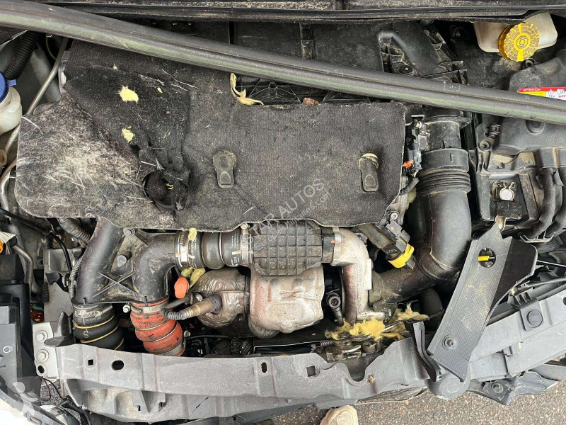 عربة نفعية Citroën
