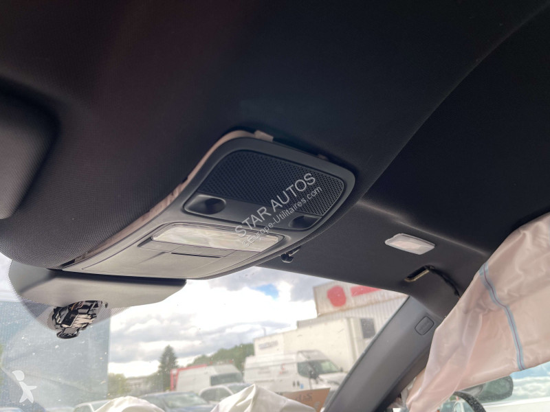 Furgoneta Audi