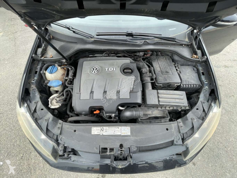 Furgoneta Volkswagen