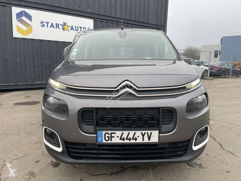 Veicolo commerciale Citroën