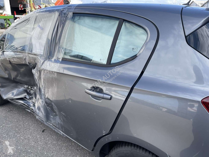 Véhicule utilitaire Opel
