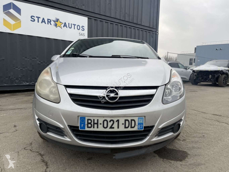 Opel  Transporter