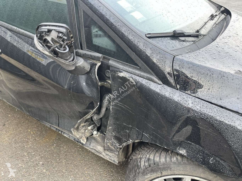 Véhicule utilitaire Ford