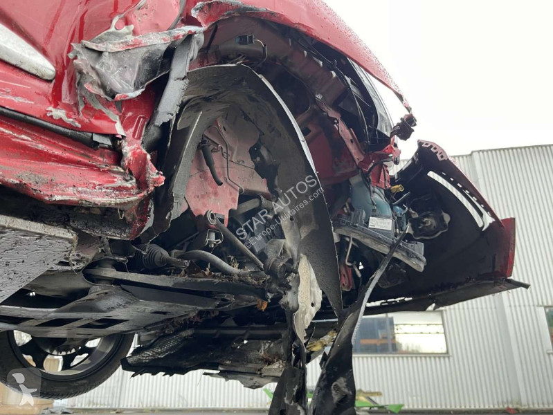 عربة نفعية Citroën