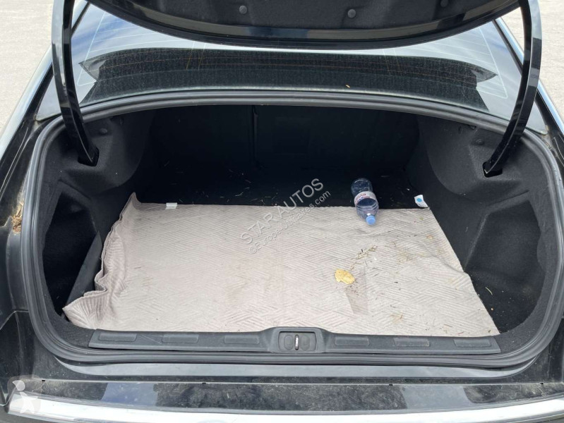 عربة نفعية Citroën