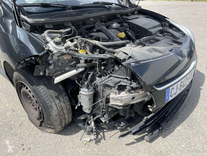 Renault  van