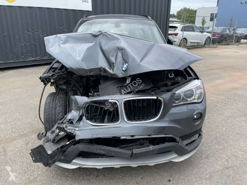 BMW  Transporter