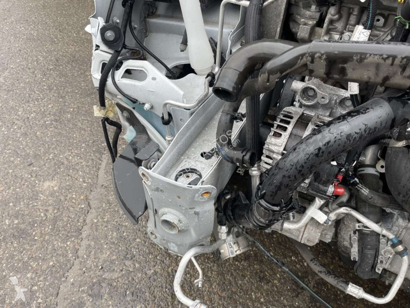 Véhicule utilitaire Renault