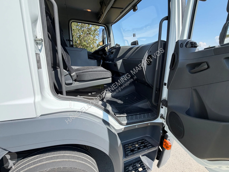 Veicolo commerciale Mercedes ATEGO1323L EURO6....