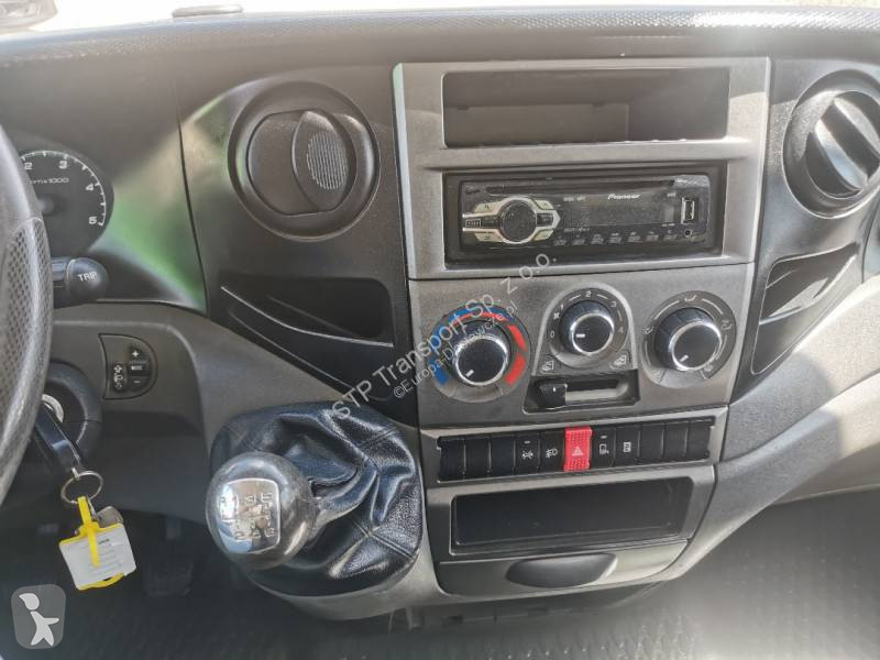 Nyttofordon Iveco