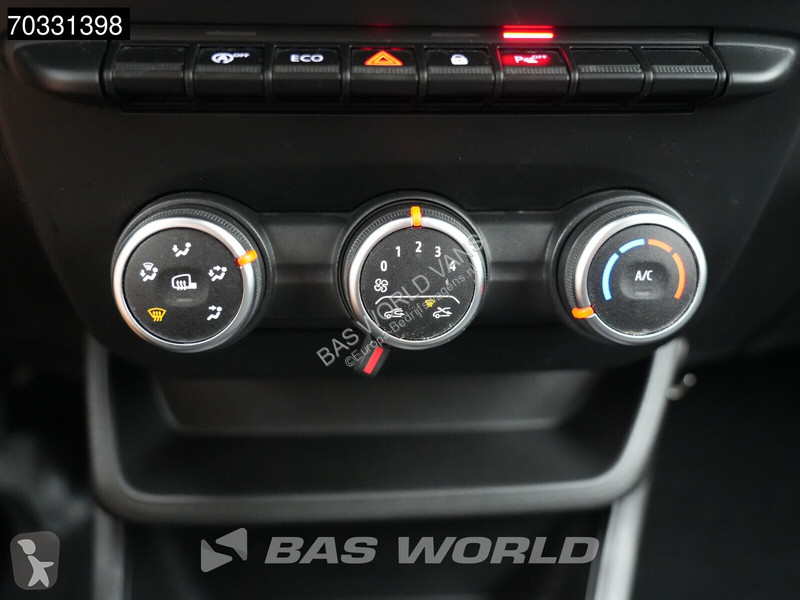 Furgoneta Renault 75PK Nwe model L1H1 Navi...