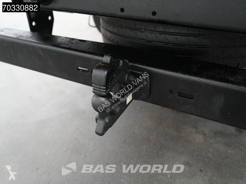 Furgoneta Iveco 35C16 3.0L Kipper met Kist...