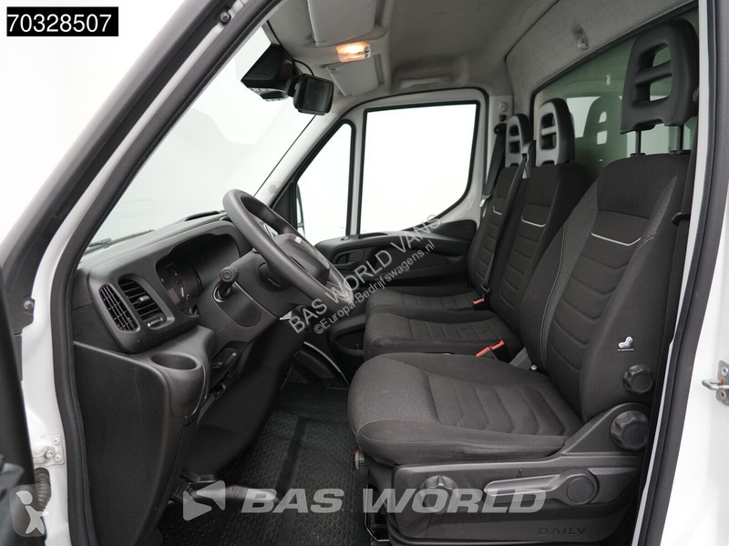 عربة نفعية Iveco 35C16 3.0L Automaat Laadklep...