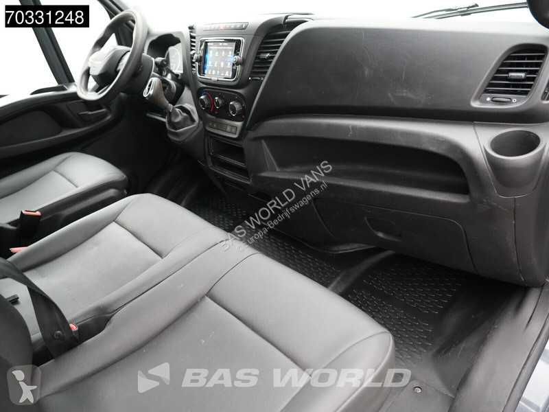 Bedrijfswagen Iveco 35C21 3.0L Automaat 210PK...