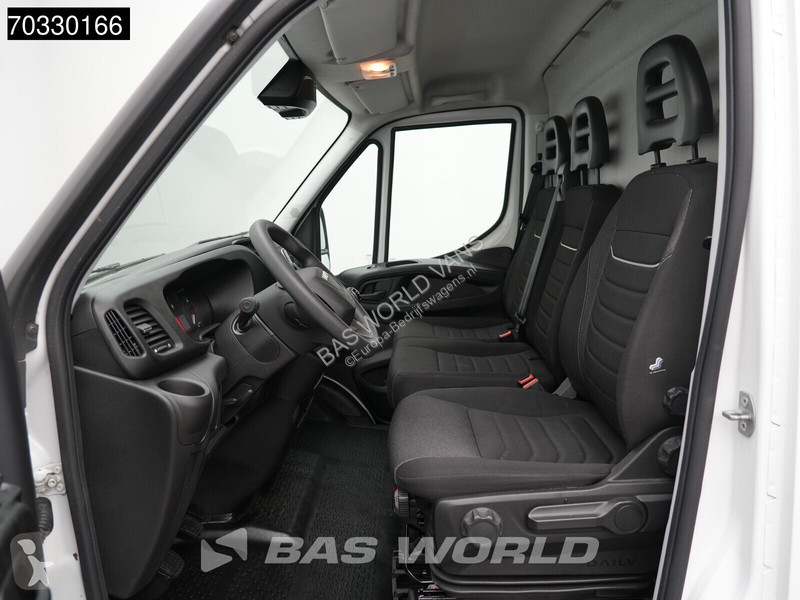 Bedrijfswagen Iveco 35S14 L2H2 Airco Cruise...