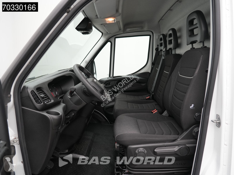 Furgoneta Iveco 35S14 L2H2 Airco Cruise Camera...