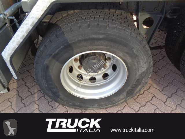 شاحنة DAF XF FAN 260 E6 - XF 510 MX-13 FAN 6x2...