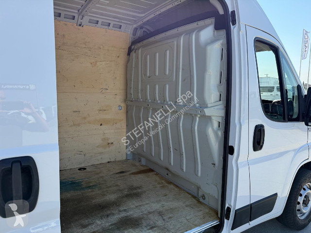 Furgoneta Fiat DUCATO 35 MH2 2.2 140