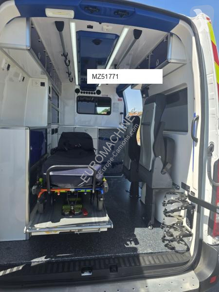 عربة نفعية Renault MASTER L2H2 2023 165 HP 122...