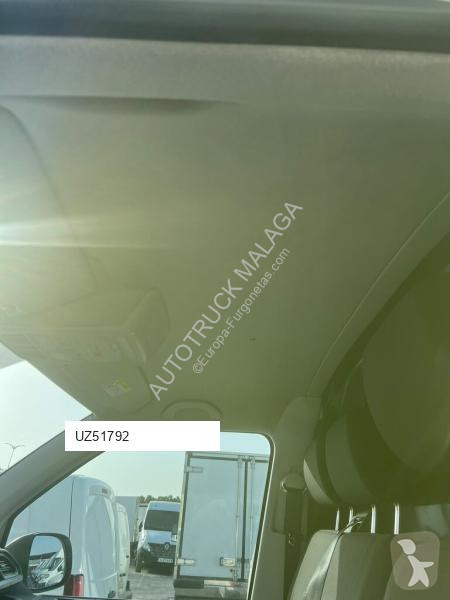 Furgoneta Volkswagen