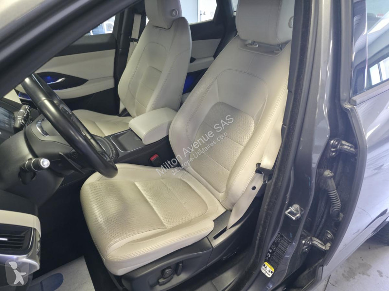 Samochód dostawczy Jaguar E.PACE D180 - AWD -...