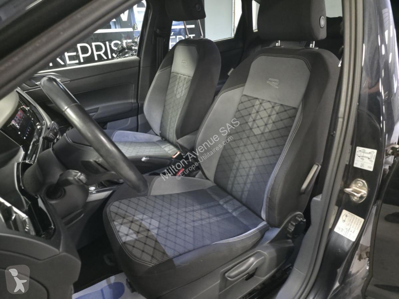 عربة نفعية Volkswagen TAIGO 1.5 TSI - 150 - BV...