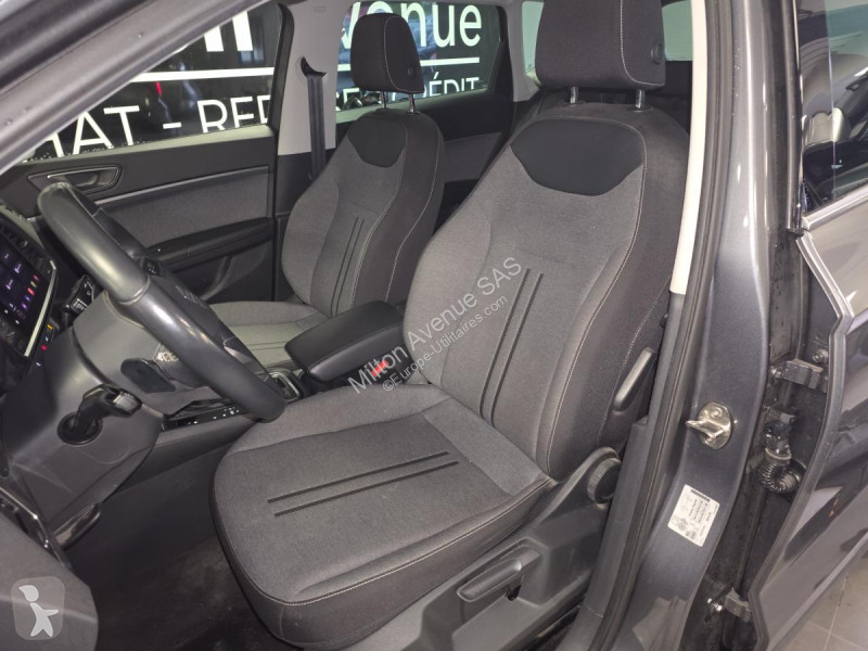 Samochód dostawczy Seat ATECA 2.0 16V TDI - 150...
