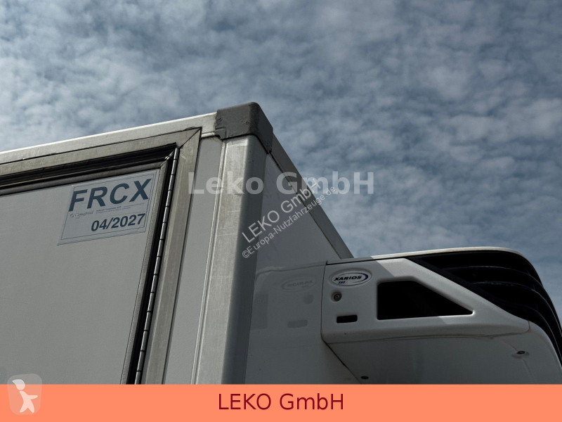 Iveco 35C13 Transporter