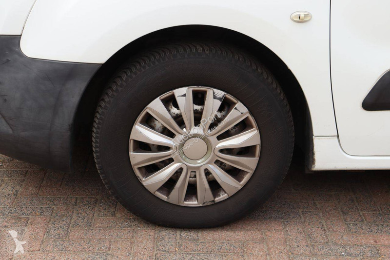 Furgoneta Peugeot  PARTNER 120 L1 1.6HDIF