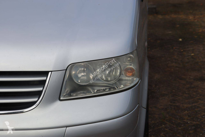 Furgoneta Volkswagen  TRANSPORTER TDI