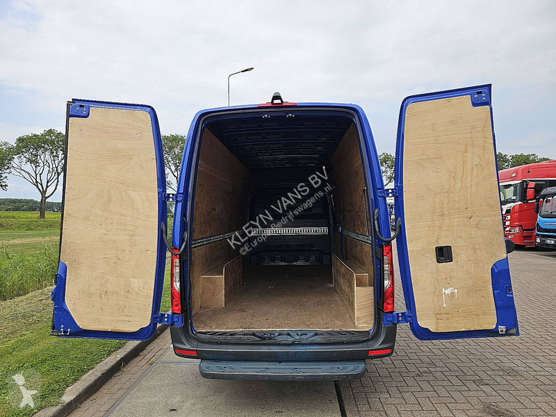Furgoneta Mercedes 315 CDI AUT. L3H2
