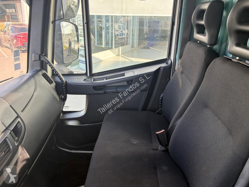 Nyttofordon Iveco ML 120 E21