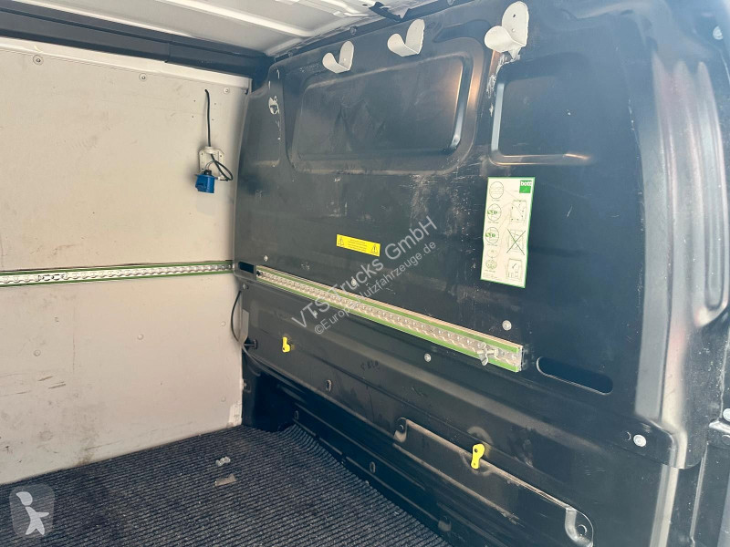 Peugeot Kasten Premium L3 Transporter