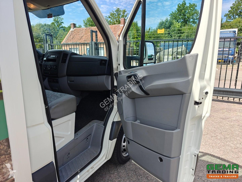 Furgoneta Volkswagen 2.5 TDI 5-cylinder Euro4 -...